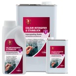 Colour Intensifier and Sealer