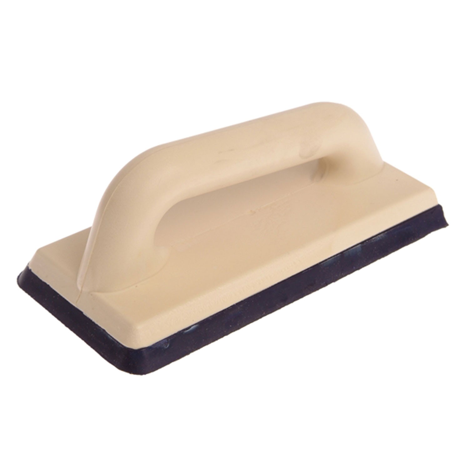 Grout Float