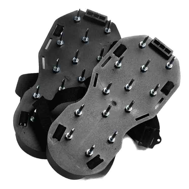 Spiked Shoes